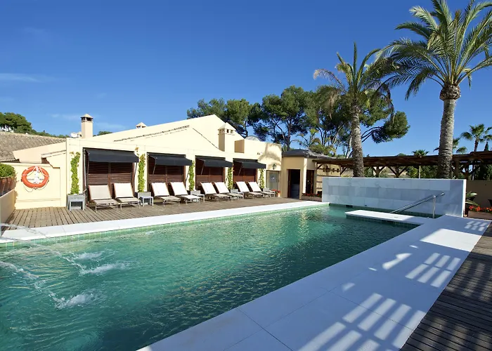 Rio Real Golf Hotel
