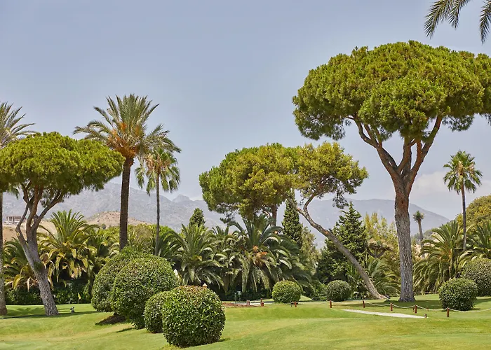 Rio Real Golf Hotel