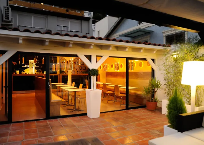 Hotel Domus