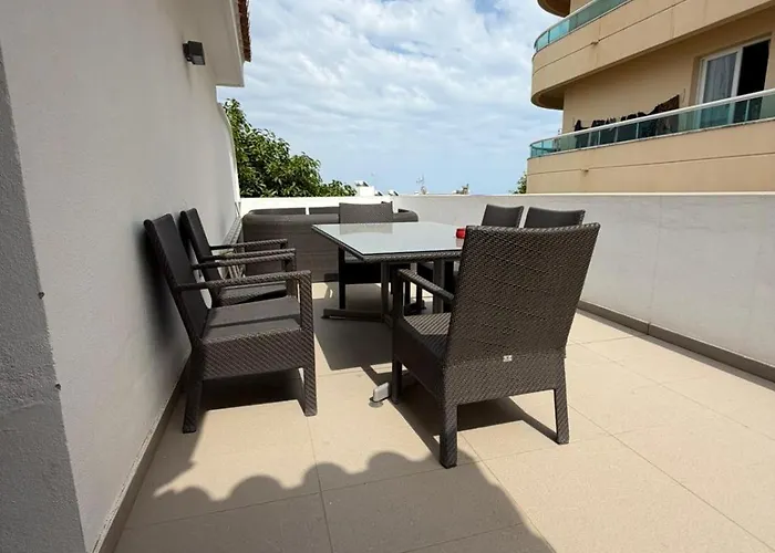 Hotel Avenida 31