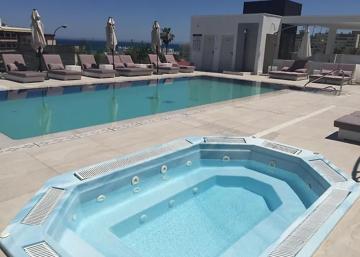 Hotel Natursun